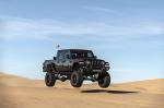 Jeep Gladiator HPE1000 Maximus by Hennessey 2019 года
